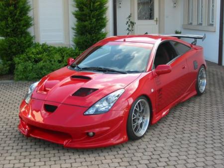 tuning